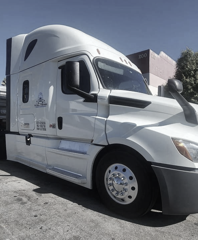 Truck