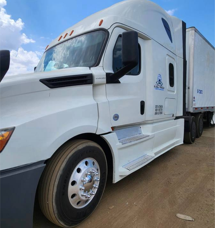 Truck