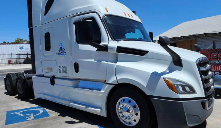 Truck